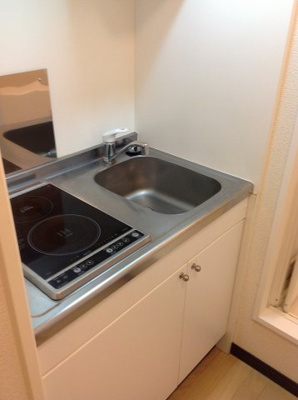 【キッチン】 | 向島