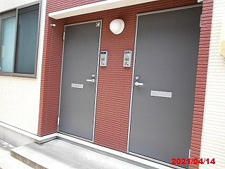 【玄関】 | 向島