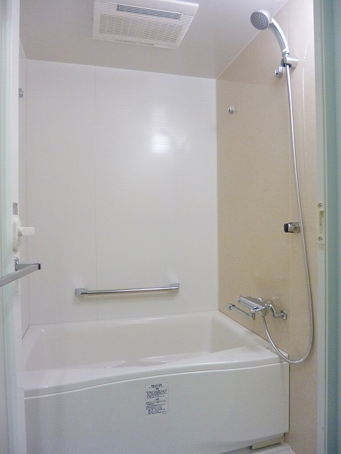 ParkAxis秋葉原Eastの浴室