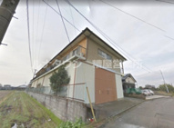 大川市坂井倉庫の画像