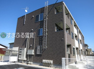 グランシャリオ　西尾市徳次町の画像