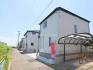 名古屋市中川区戸田明正３丁目1304『仲介料無料』1号棟｜新築戸建ての画像