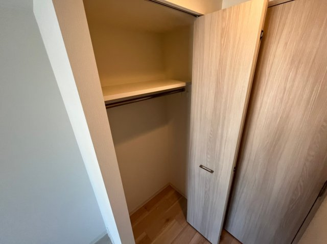 S-RESIDENCE名駅太閤｜名古屋市の賃貸ならMy賃貸の収納|S-RESIDENCE名駅太閤