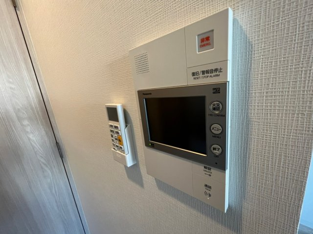 S-RESIDENCE名駅太閤｜名古屋市の賃貸ならMy賃貸のセキュリティ|S-RESIDENCE名駅太閤