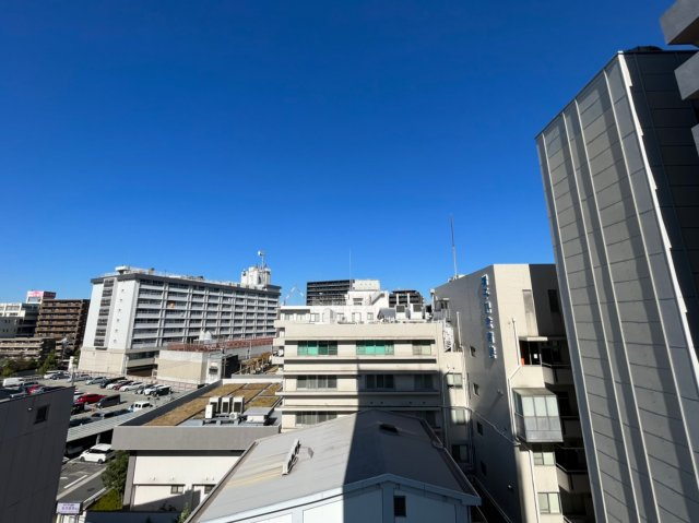 S-RESIDENCE名駅太閤｜名古屋市の賃貸ならMy賃貸の展望|S-RESIDENCE名駅太閤