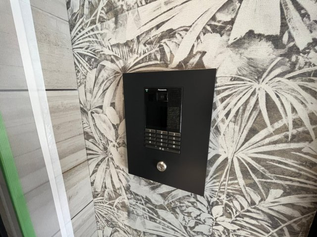 S-RESIDENCE名駅太閤｜名古屋市の賃貸ならMy賃貸のセキュリティ|S-RESIDENCE名駅太閤