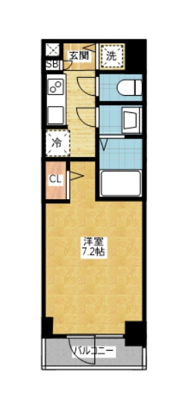 S-RESIDENCE名駅太閤｜名古屋市の賃貸ならMy賃貸