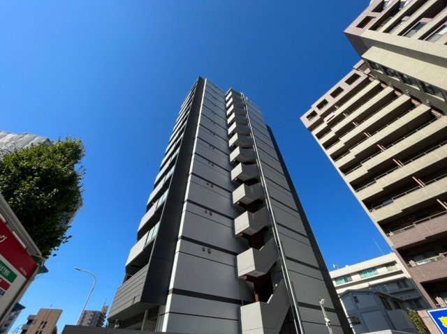 S-RESIDENCE名駅太閤｜名古屋市の賃貸ならMy賃貸の外観|S-RESIDENCE名駅太閤