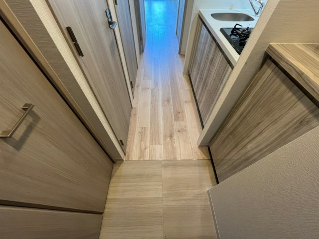 S-RESIDENCE名駅太閤｜名古屋市の賃貸ならMy賃貸の玄関|S-RESIDENCE名駅太閤