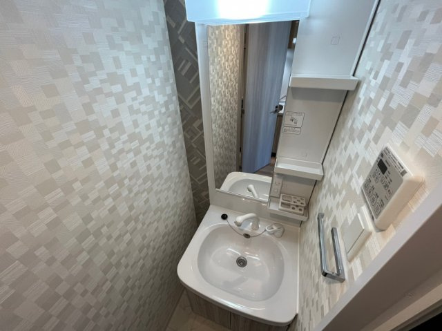 S-RESIDENCE名駅太閤｜名古屋市の賃貸ならMy賃貸の洗面所|S-RESIDENCE名駅太閤