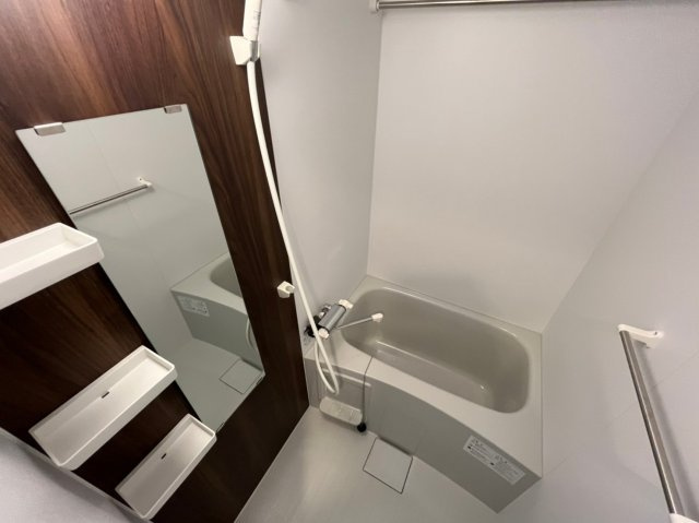 S-RESIDENCE名駅太閤｜名古屋市の賃貸ならMy賃貸の浴室|S-RESIDENCE名駅太閤