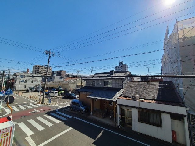 シャトレの展望|シャトレ