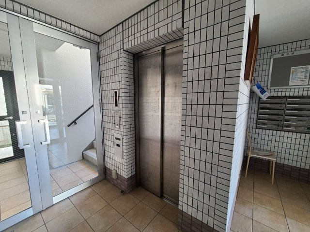 シャトレのその他共用部分|シャトレ