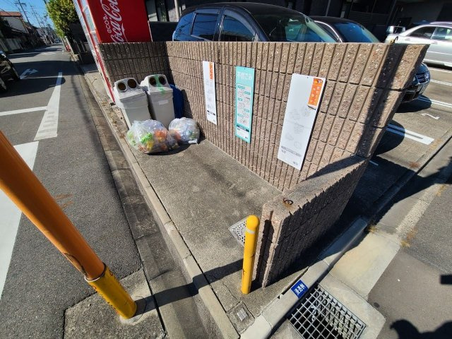 シャトレのその他共用部分|シャトレ