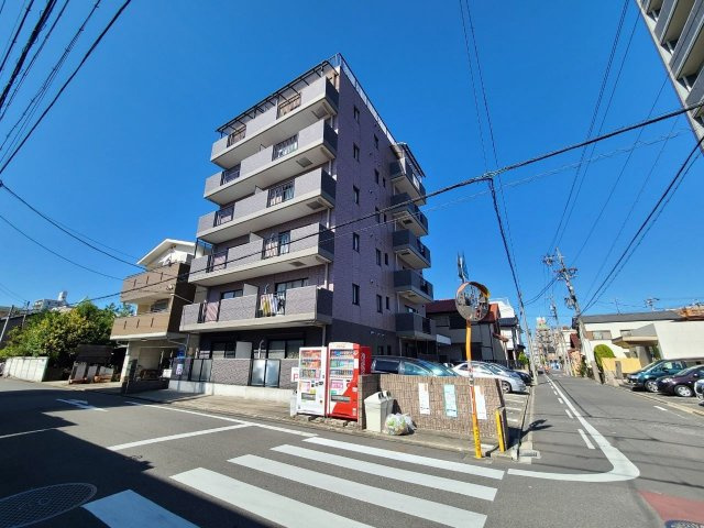 シャトレの外観|シャトレ