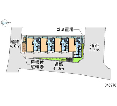 【地図】 | 中村公園
