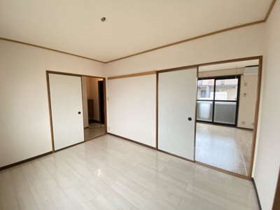 【その他共用部分】 | フローラハイツA