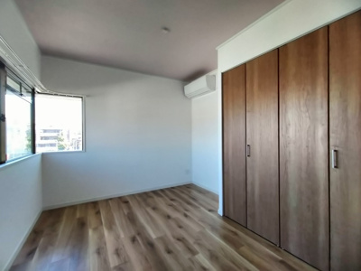 【寝室】 | 西脇ハイランドハイツ白鳳