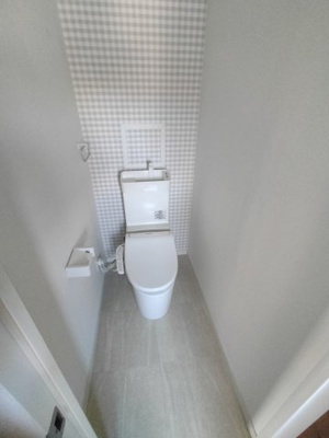 【トイレ】 | 西脇ハイランドハイツ白鳳