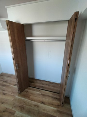 【収納】 | 西脇ハイランドハイツ白鳳