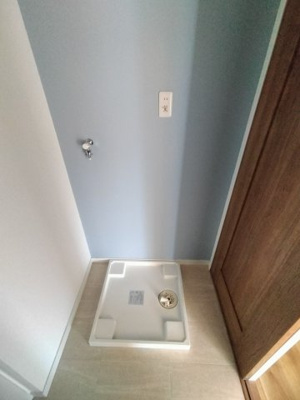 【内装】 | 西脇ハイランドハイツ白鳳