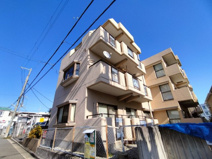 西脇ハイランドハイツ白鳳の画像