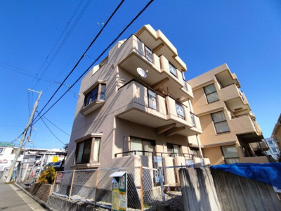 【外観】 | 西脇ハイランドハイツ白鳳