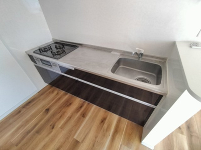 【キッチン】 | 西脇ハイランドハイツ白鳳