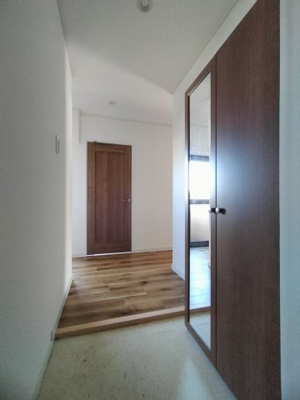 【玄関】 | 西脇ハイランドハイツ白鳳