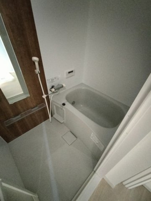 【浴室】 | 西脇ハイランドハイツ白鳳