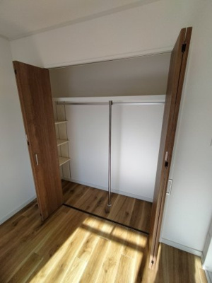 【収納】 | 西脇ハイランドハイツ白鳳