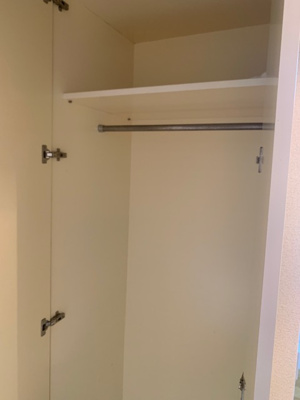 【収納】 | K・R・S