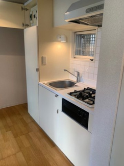 【キッチン】 | K・R・S