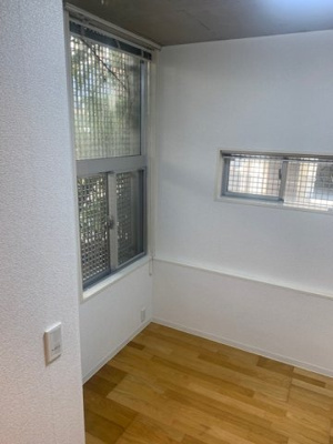 【寝室】 | K・R・S