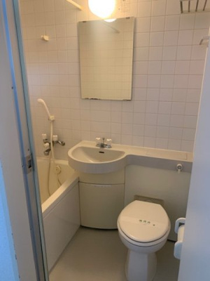 【トイレ】 | K・R・S