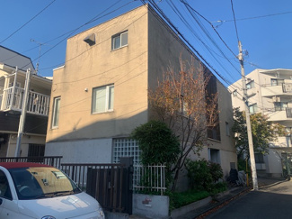 【外観】 | K・R・S