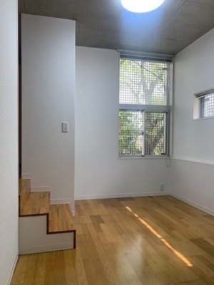 【寝室】 | K・R・S