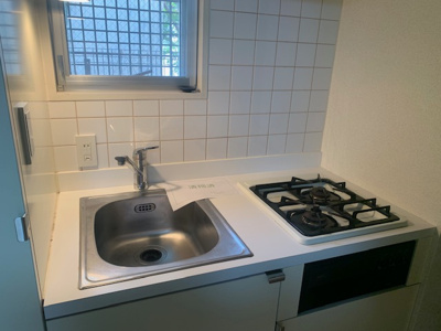 【キッチン】 | K・R・S