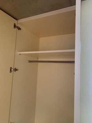 【収納】 | K・R・S