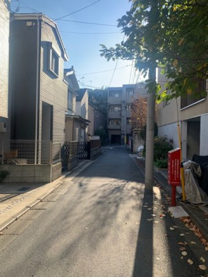 【周辺】 | K・R・S