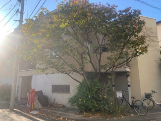 【外観】 | K・R・S