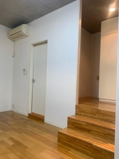 【洋室】 | K・R・S