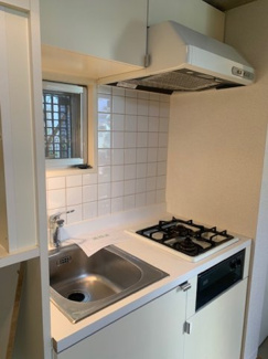 【キッチン】 | K・R・S