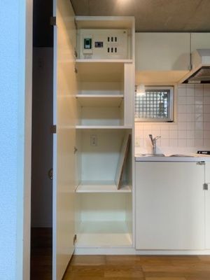 【キッチン】 | K・R・S