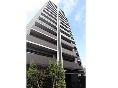 【外観】 | フローレンス庚午中ブライトライツ