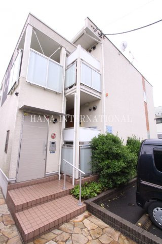 レオネクストプランドール北野
