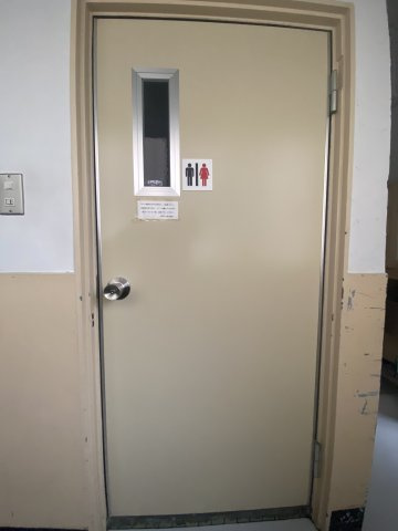 大貫ビルのその他共用部分