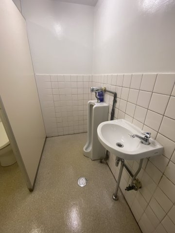 大貫ビルのその他共用部分