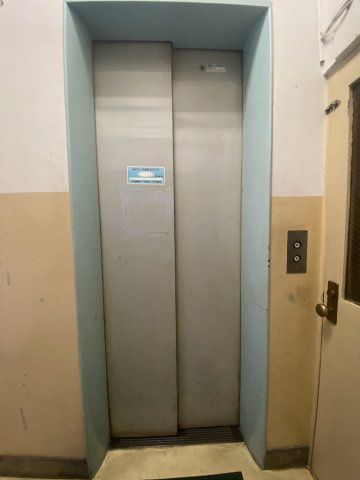 大貫ビルのその他共用部分