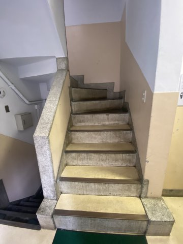 大貫ビルのその他共用部分